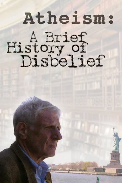 Atheism: A Rough History of Disbelief Season 1 poster