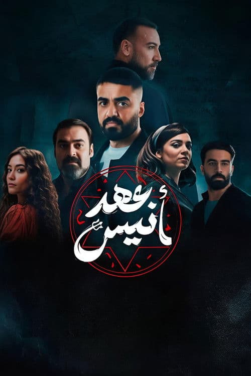Ahd Anees Season 1 poster