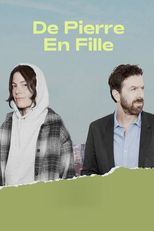 De Pierre en fille Season 1 poster