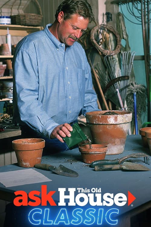 Ask This Old House Season 2 poster