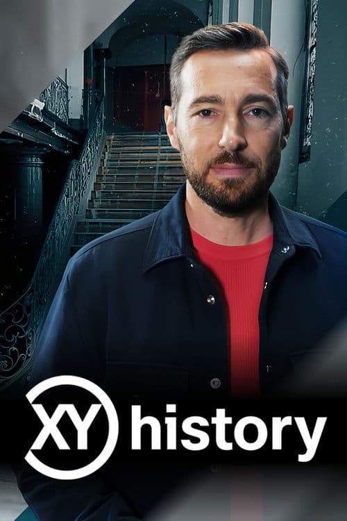 XY history Season 2 poster