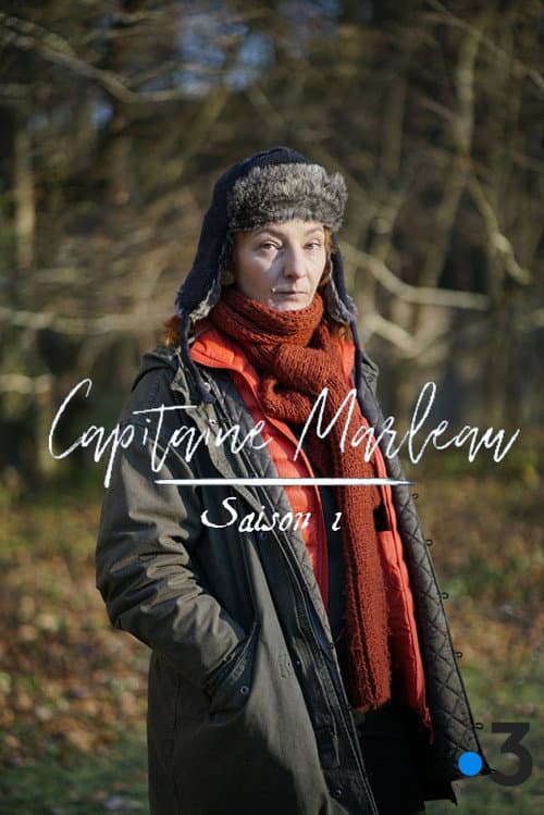 Capitaine Marleau Season 1 poster