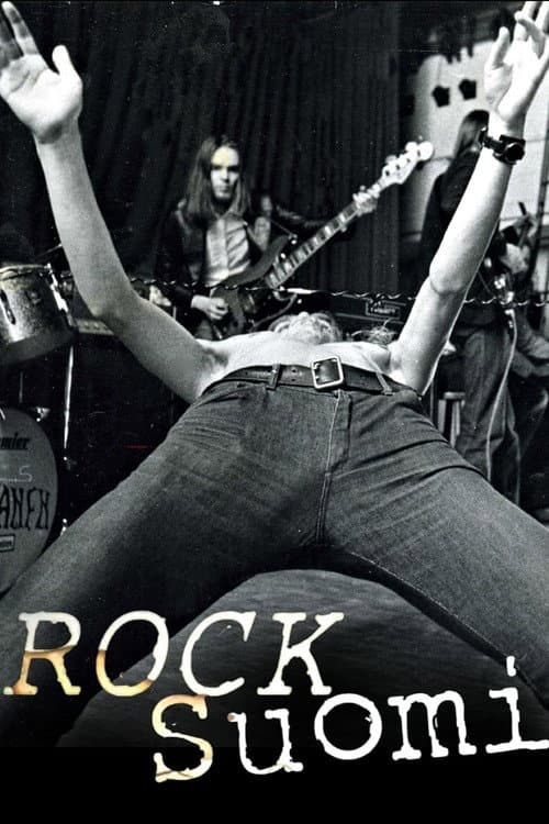 Rock-Suomi Season 1 poster