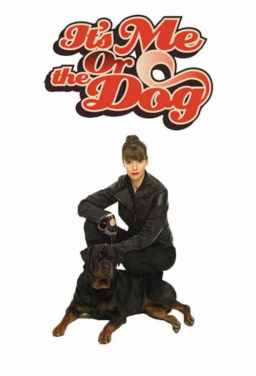 It's Me or the Dog Season 2 poster