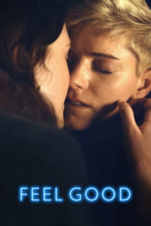 Feel Good Season 2 poster
