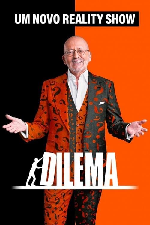 Dilema Season 1 poster