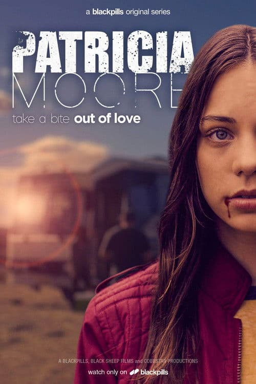 Patricia Moore Season 1 poster