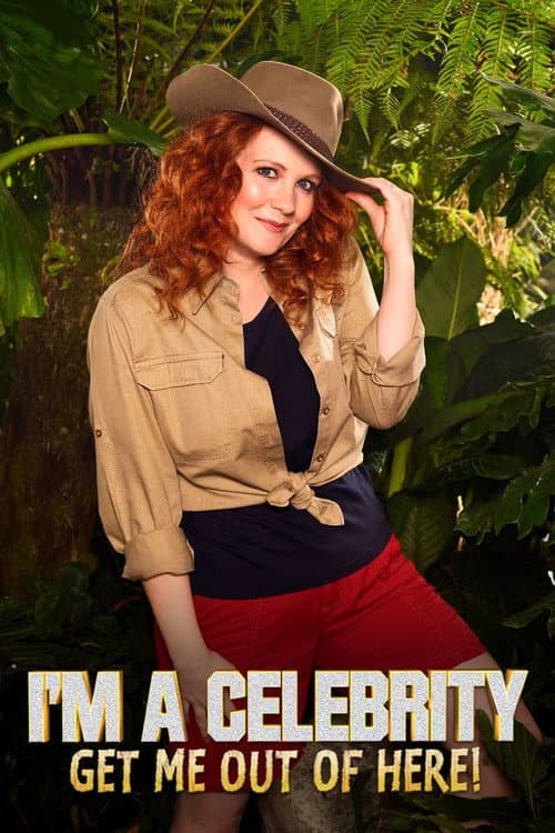 I'm a Celebrity...Get Me Out of Here! Season 17 poster