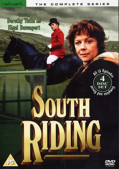 South Riding Season 1 poster