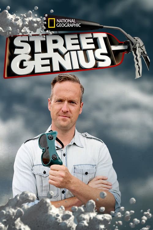 None of the Above Season 2 poster