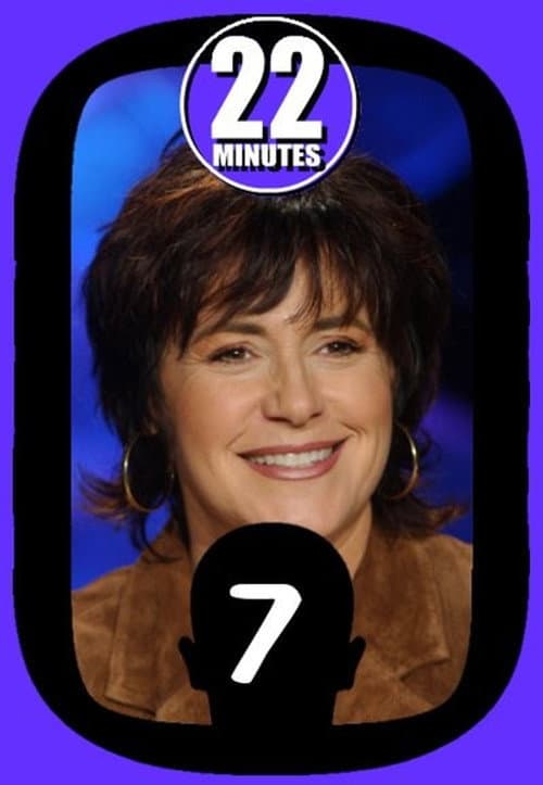 This Hour Has 22 Minutes Season 7 poster