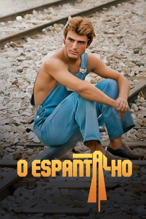O Espantalho Season 1 poster