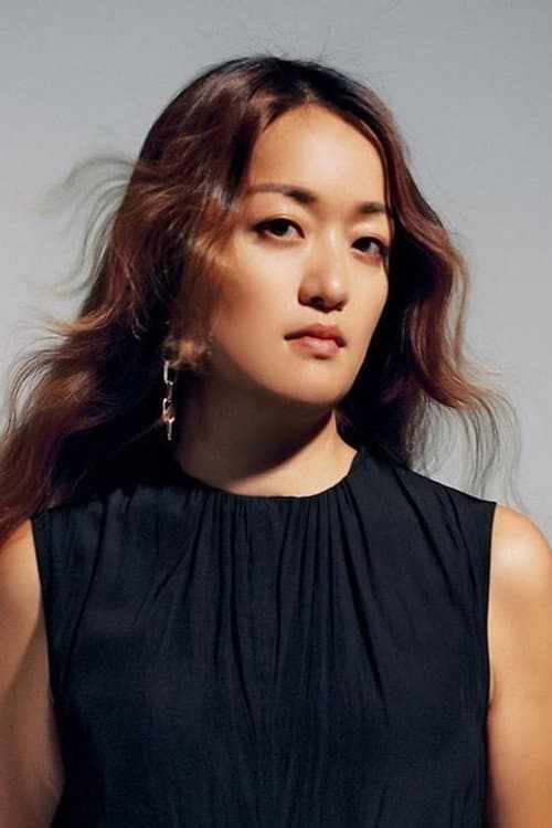 Kylie Wang