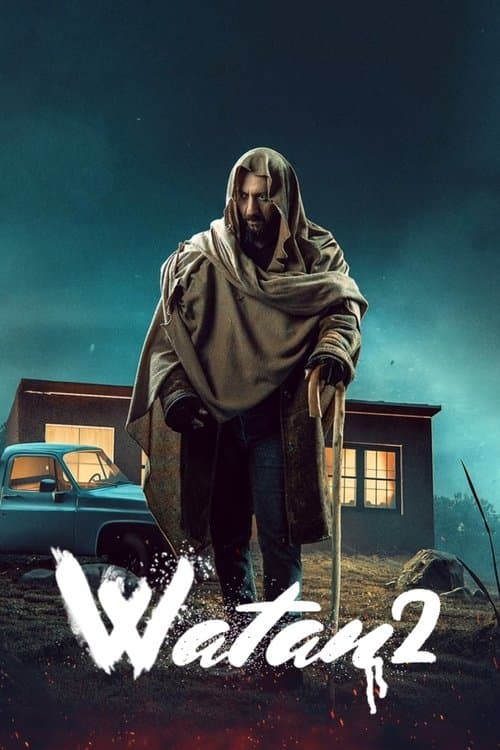 Watan 2 Season 1 poster