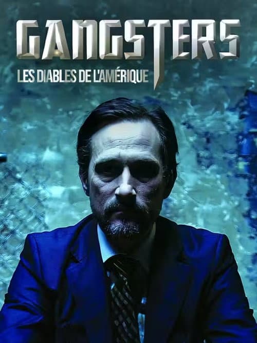 Gangsters: America's Most Evil Season 5 poster