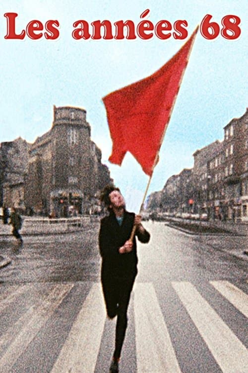 1968 - The Global Revolt Miniseries poster