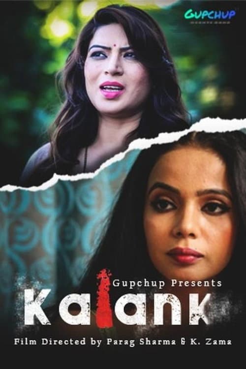 Kalank Season 1 poster