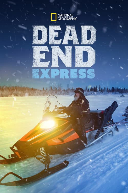Dead End Express Season 1 poster