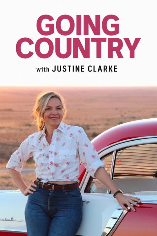 Going Country Season 1 poster
