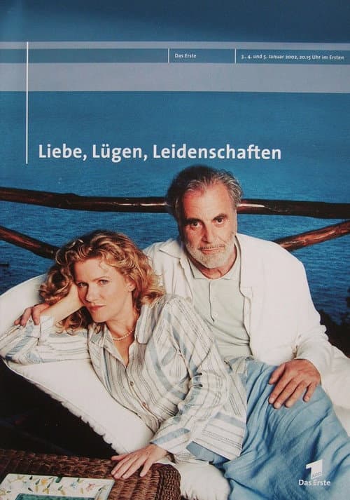 Liebe, Lügen, Leidenschaften Season 1 poster