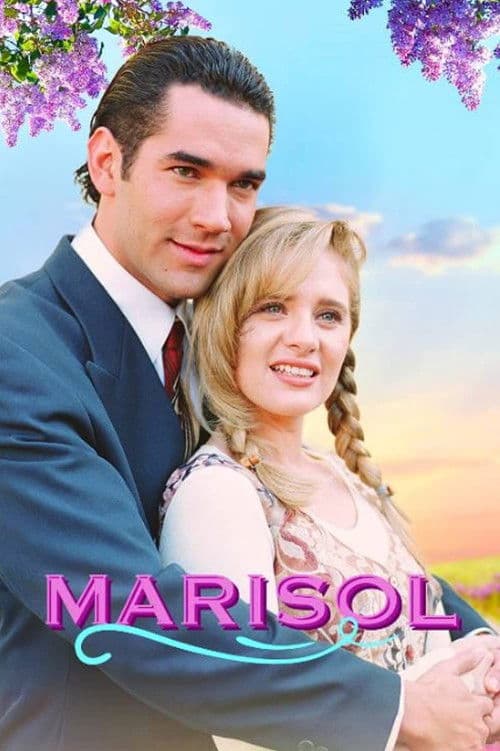 Marisol Season 1 poster