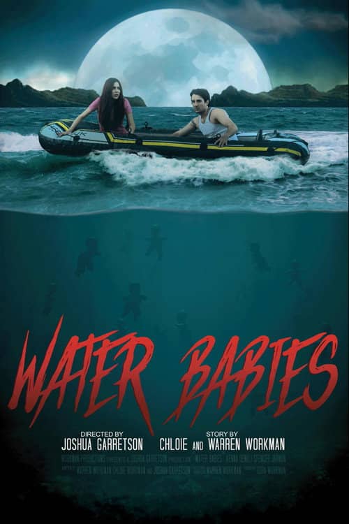 Water Babies