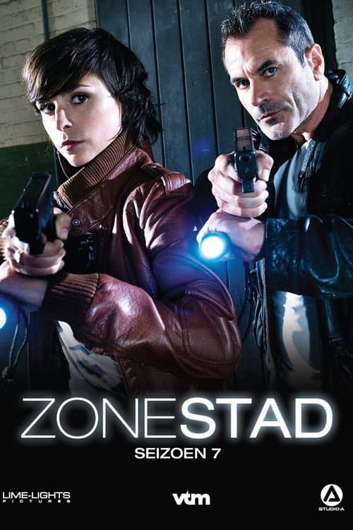 Zone Stad Season 7 poster