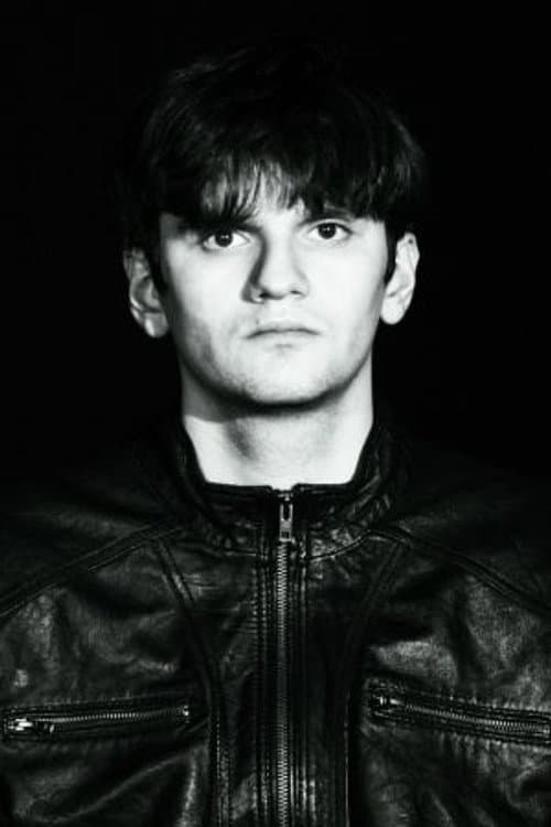 Drew Ellingson