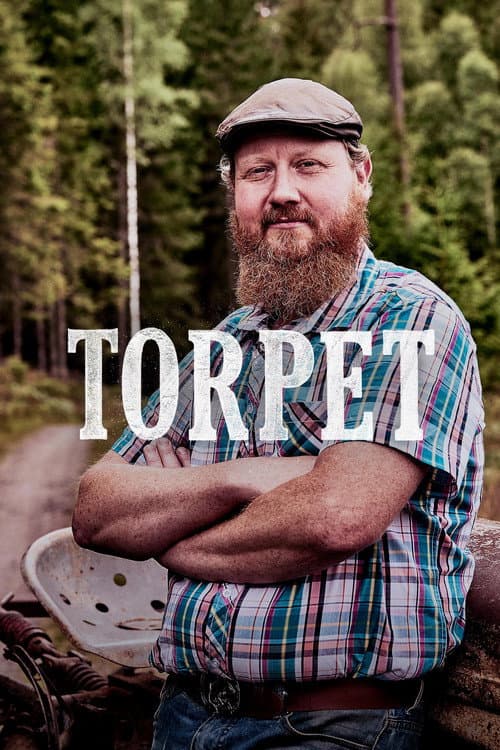 Torpet Season 1 poster
