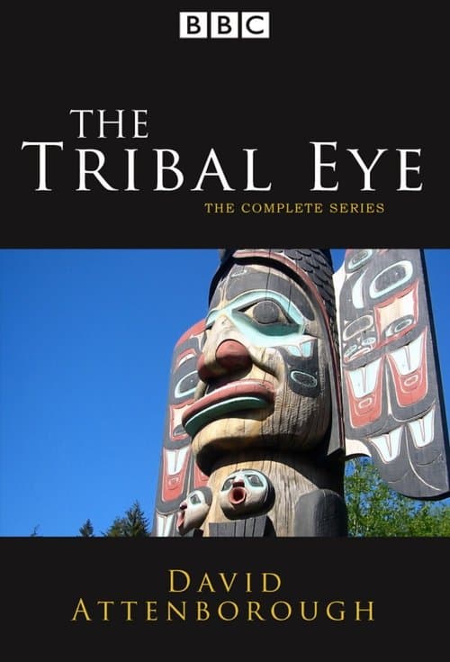 The Tribal Eye Miniseries poster