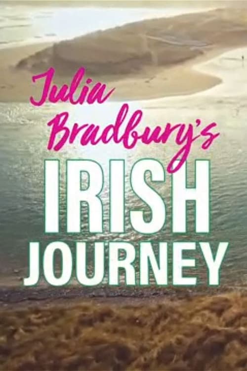 Julia Bradbury's Irish Journey Season 1 poster