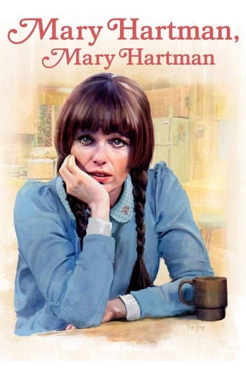 Mary Hartman, Mary Hartman Season 1 poster
