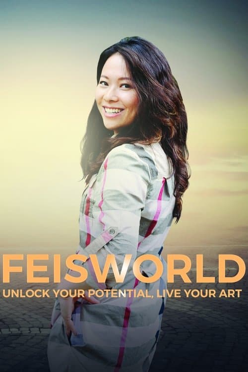 Feisworld Season 1 poster