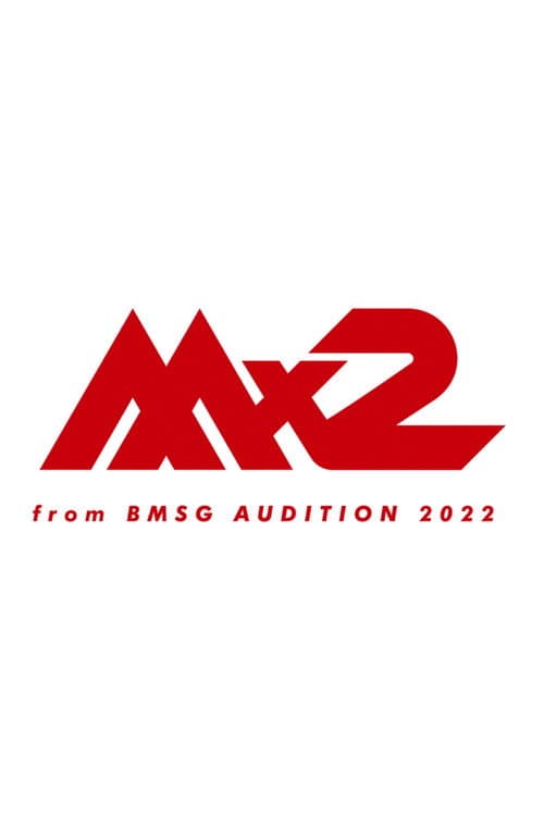 MISSIONx2 Season 1 poster
