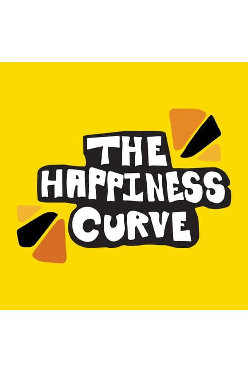 The Happiness Curve Season 1 poster