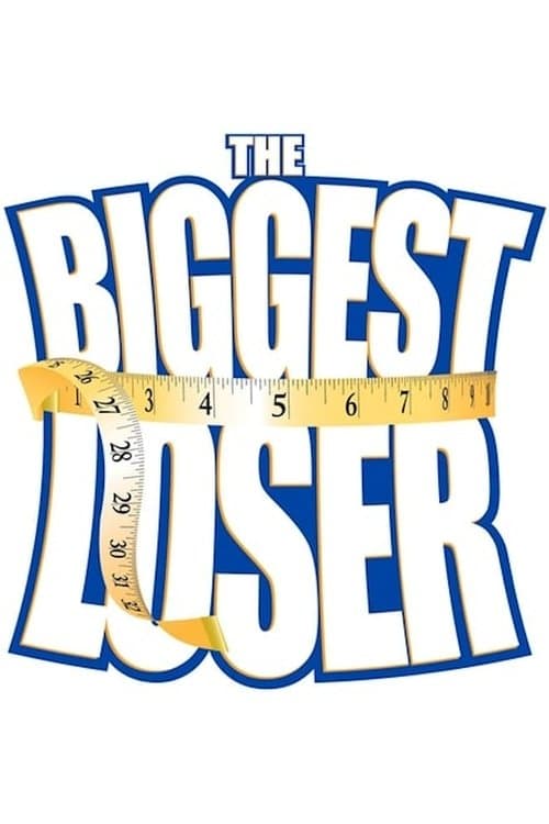 The Biggest Loser Season 9 poster
