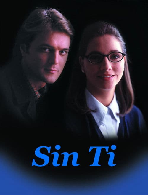 Sin ti Season 1 poster