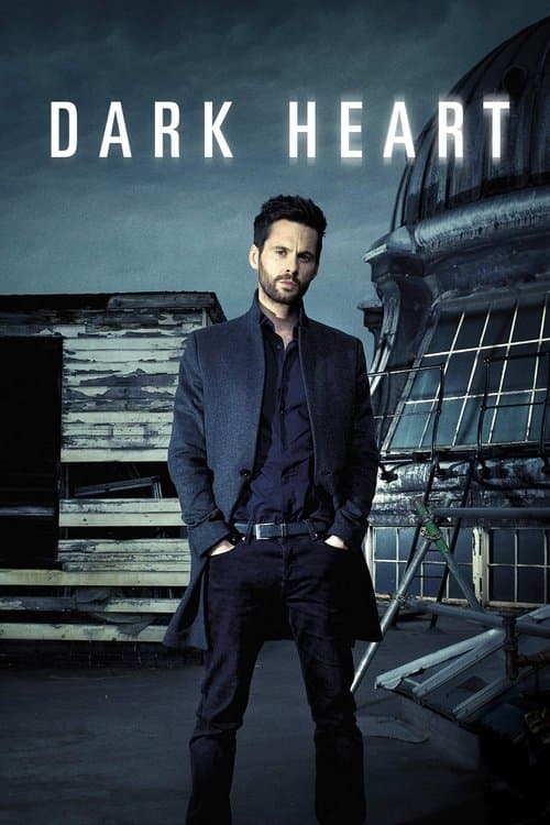 Dark Heart Season 1 poster