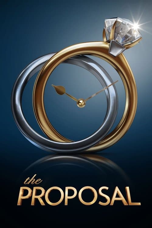The Proposal Season 1 poster
