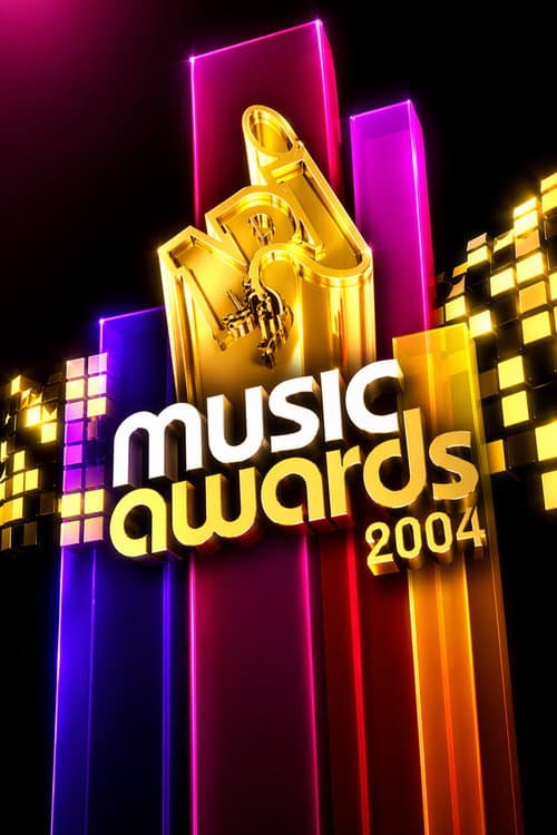NRJ Music Awards 2005 NRJ Radio Awards poster