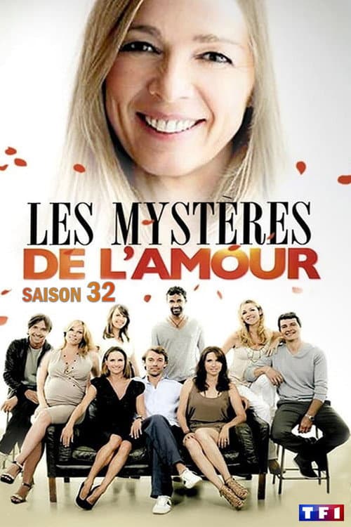 Les Mystères de l'amour Season 32 poster