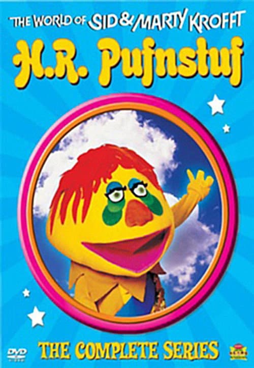 H.R. Pufnstuf Season 1 poster