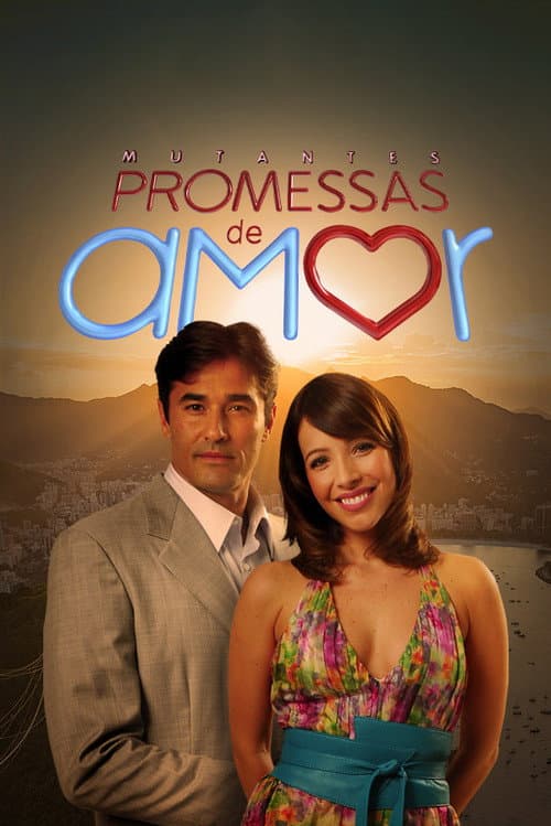 Promessas de Amor Season 1 poster