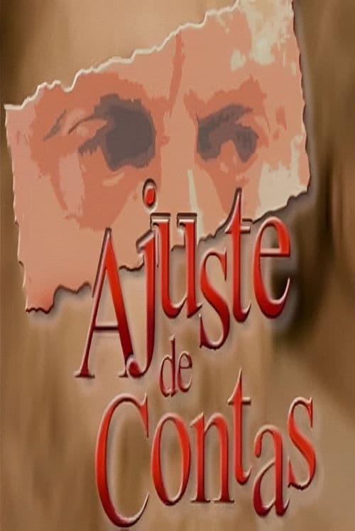 Ajuste de Contas Season 1 poster