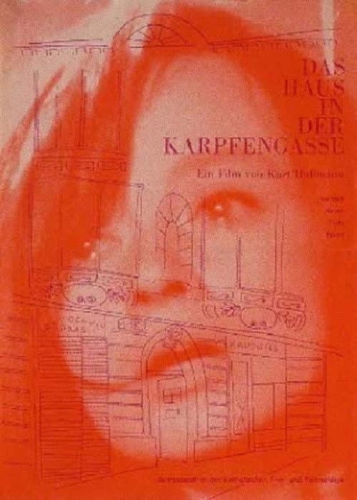 The House in Karp Lane Season 1 poster