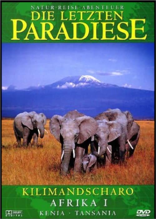 Die letzten Paradiese Season 1 poster