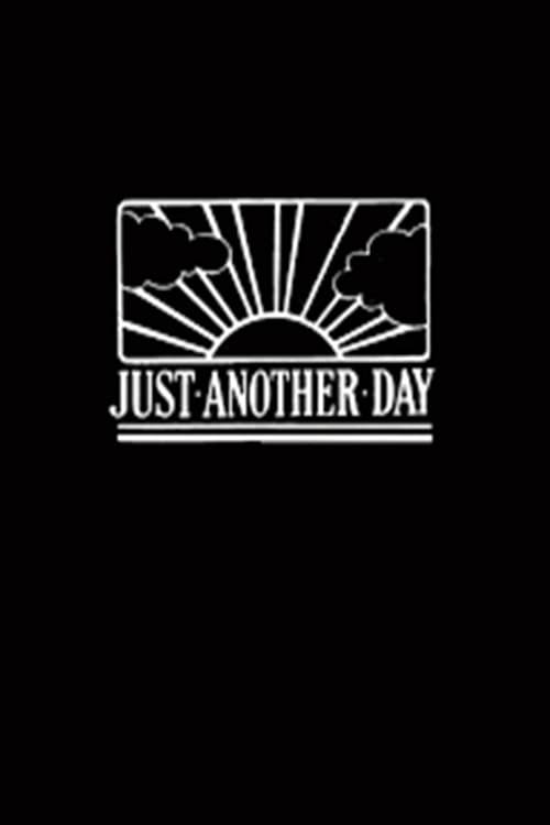 Just Another Day Season 2 poster
