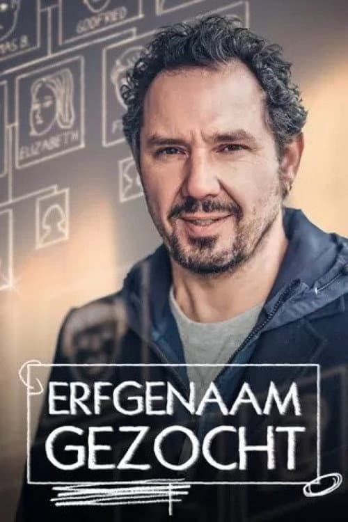 Erfgenaam Gezocht Season 2 poster