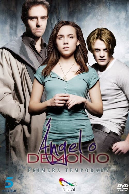 Angel or Demon Season 1 poster