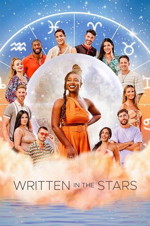 Written in the Stars Season 1 poster